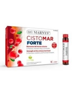 Cistomar Forte 5Viales de Marnys 2