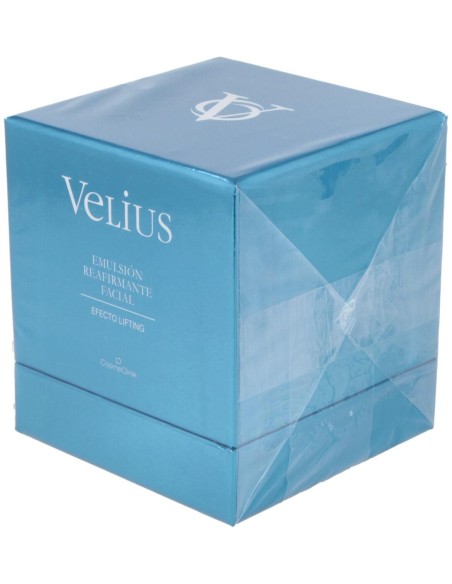 Cosmeclinik Velius Crema Reafirmante 50Ml. de Velius