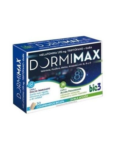 Dormimax 30Comp. de Bie 3