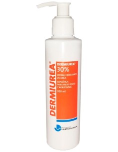 Dermiurea 30% 200Ml.** de Dermiurea 2