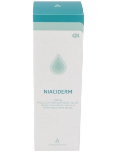 Niaciderm Crema 200 Ml Cpi 200ml de Atache 2