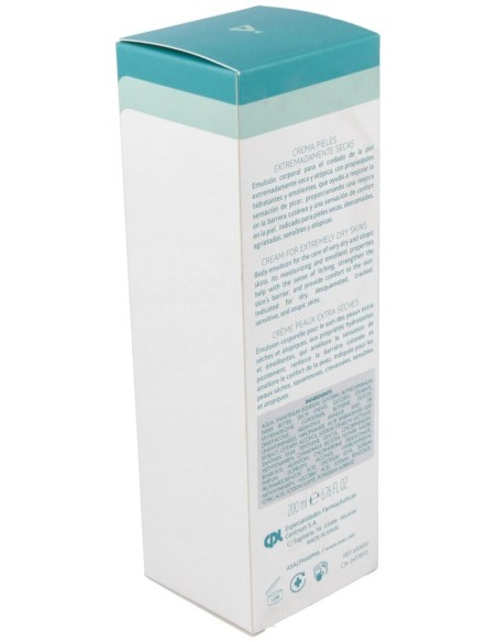 Niaciderm Crema 200 Ml Cpi 200ml de Atache