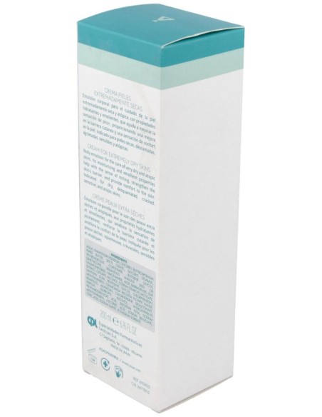 Niaciderm Crema 200Ml. de Cpi