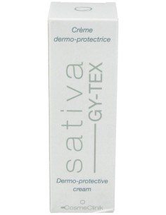 Cosmeclinik Sativa Gy-Tex 100Ml. de Sativa 2