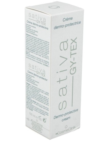 Cosmeclinik Sativa Gy-Tex 100Ml. de Sativa
