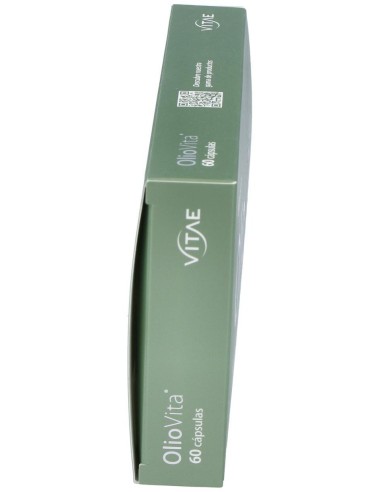 Oliovita 60 cápsulas de Vitae