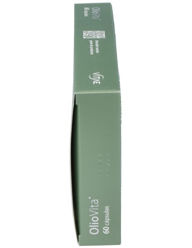 Oliovita 60 cápsulas de Vitae