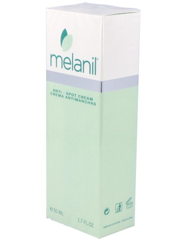 Melanil Crema 50Ml. de Catalysis