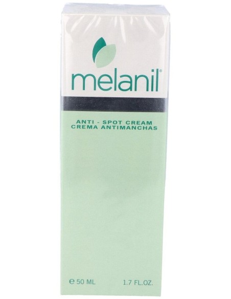 Melanil Crema 50Ml. de Catalysis