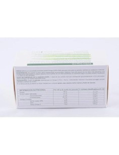 Enerzona Omega 3 Rx Liq 3X33 Ml de Enerzona 2