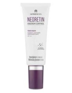 Neoretin Discrom Control Gel Crema 40Ml. de Neoretin 2