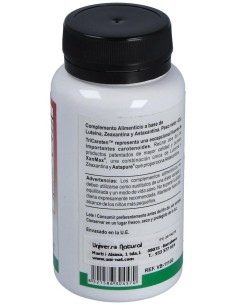 Tricaroten 60Perlas de Vbyotics 2