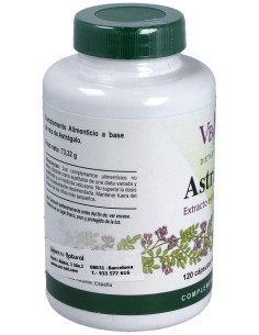 Astragalus Ext. Raiz 120Cap. de Vbyotics 2