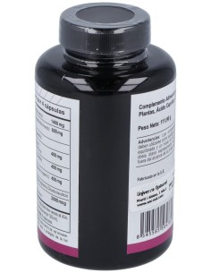 C Clear (Candida Clear Forte) 120Cap. de Vbyotics 2