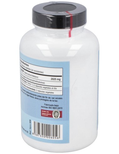 Opti-Msm 1000Mg 120Comp. de Vbyotics