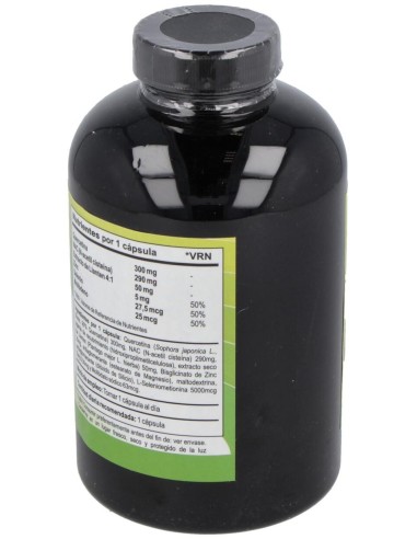 Nac Formula 180Cap. de Vbyotics