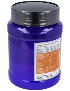 L-Glutamina 500Gr. de Vbyotics 2