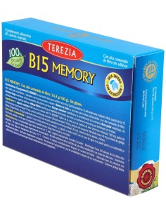 B15 Memory 60Cap. de Terezia 2