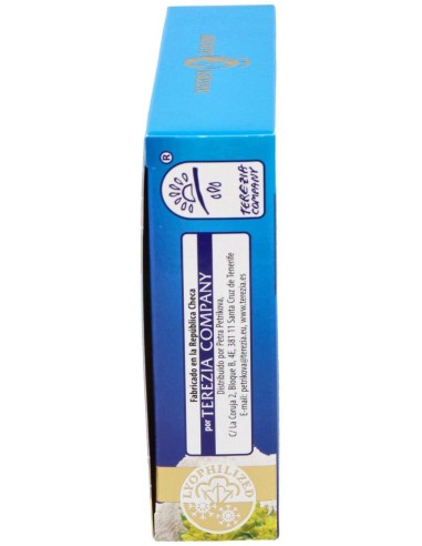 B15 Memory 60Cap. de Terezia