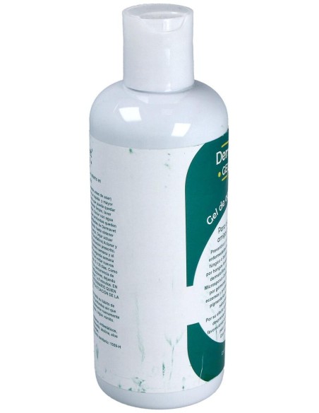 Dermavet Gel-Plus Mascotas 250Ml. de Zoopharma Vet