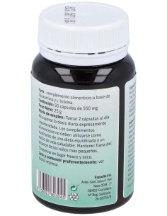 Eyes Green 50 Comp. de Espadiet 2