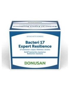 Bacteri 17 Expert Resilience 28Sbrs. de Bonusan 2