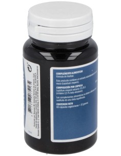 Maca Extracto 350Mg. 60Cap. de Bonusan 2