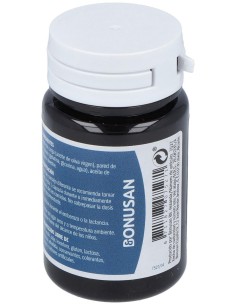 Aceite De Oregano Silvestre 60Cap. de Bonusan 2