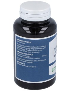 Cordyceps Sinensis Mycelium 90Cap. de Bonusan 2