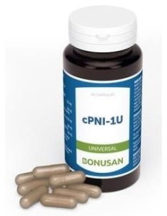 Cpni-1U 60Cap. de Bonusan 2