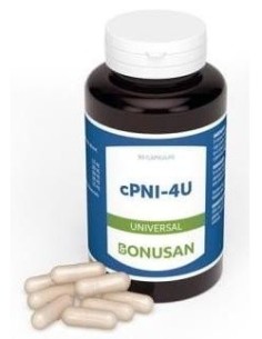 Cpni-4U 90Cap. de Bonusan 2