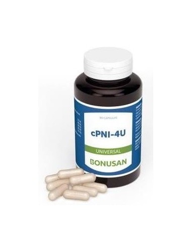 Cpni-4U 90Cap. de Bonusan