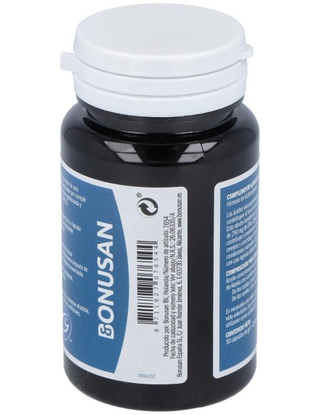 Omega 3 Msc Epa Forte 30Cap. de Bonusan