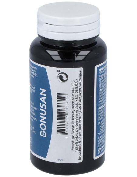 Primomega 3 Msc 60Cap. de Bonusan