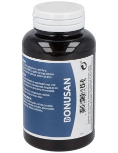 Vitamina B-5 Pantotenico 90Cap. de Bonusan 2