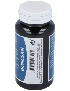 Salvia Officinalis Extracto 60Vcap. de Bonusan 2