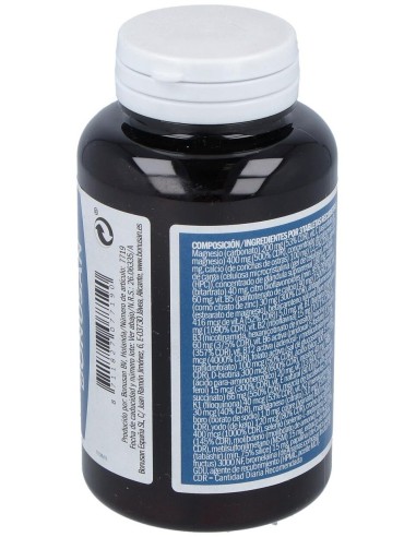 Multi Pro Gluco Activo 120Comp. de Bonusan