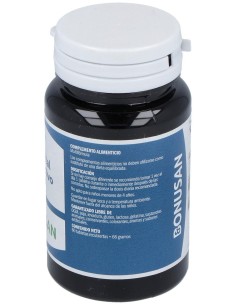 Multi Vital Forte Activo 60Comp. de Bonusan 2