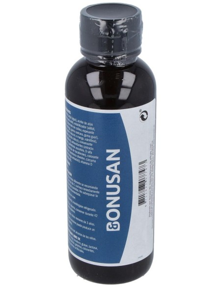 Synomega 3 250Ml. de Bonusan