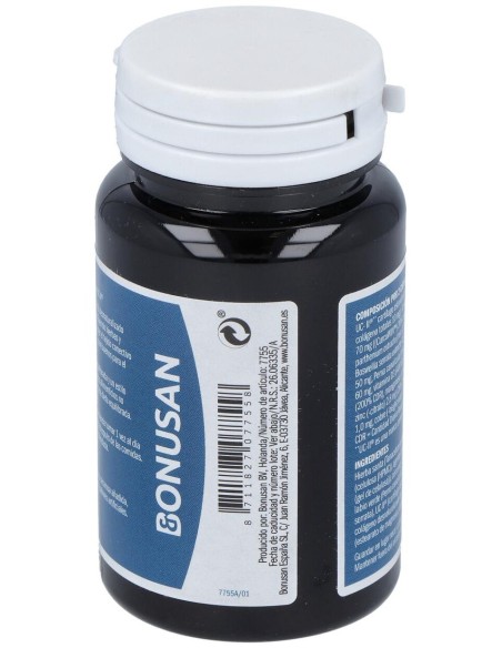 Uc Ii Plus 60Cap. de Bonusan