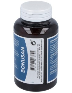 Magnesan Forte Plus 60 Comprimidos Bonusan 2