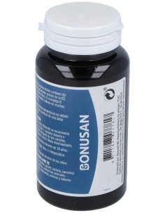 Vitamina B Complejo Activo 60Comp. de Bonusan 2