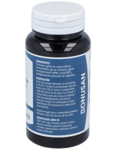 D-Manosa 500Mg. 120Comp. de Bonusan 2