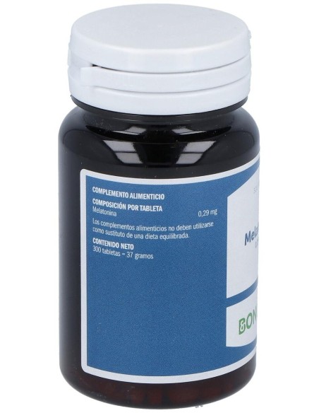 Melatonina 0,29Mg. 300Comp. de Bonusan