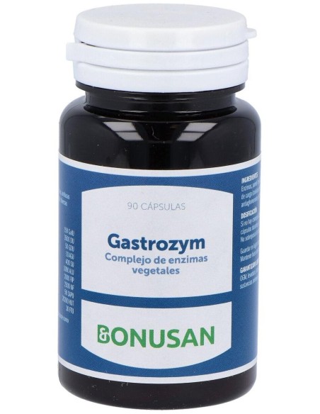 Gastrozym 90Vcap de Bonusan