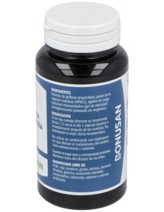 Griffonia Simplicifolia 60Vcap. de Bonusan 2