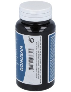 Flavoxan 60V Cápsulas  Bonusan 2