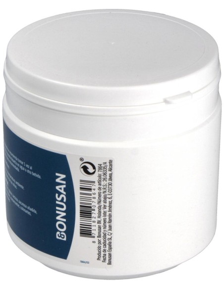 L-Glutamina Polvo 200Gr. de Bonusan