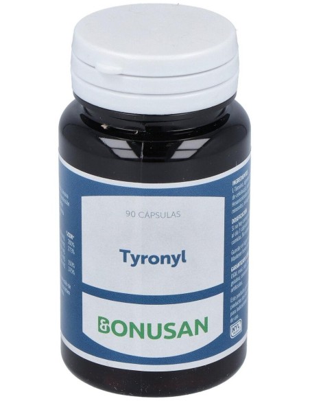 Tyronyl 90Vcap. de Bonusan