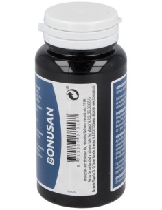 Ginkgo Biloba Extracto 90Vcap. de Bonusan 2